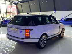 Land Rover Range Rover Vogue